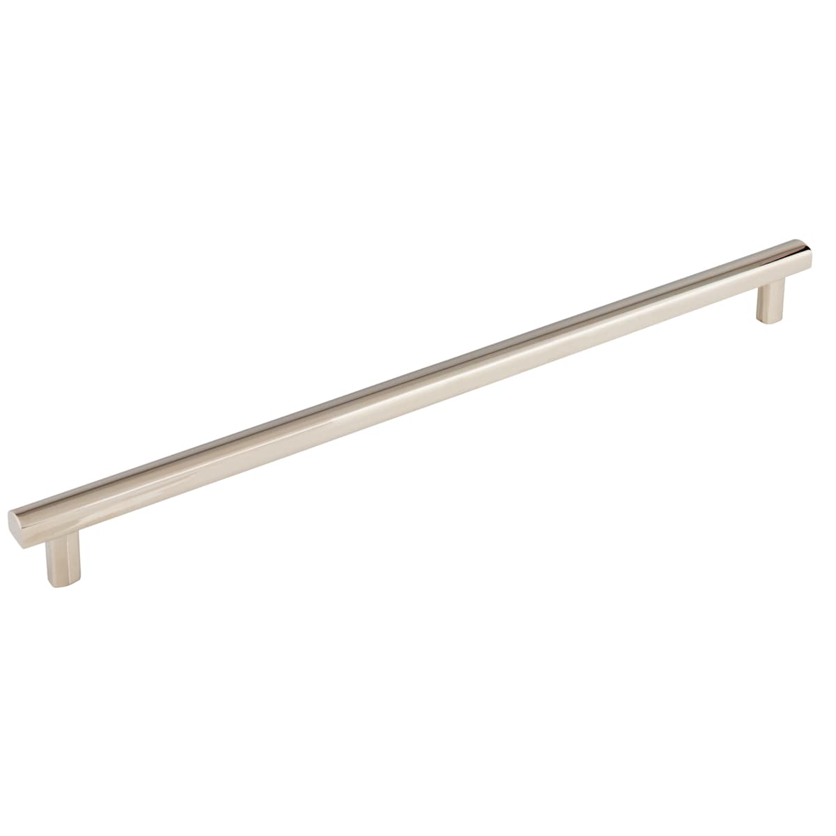 Top Knobs - TK909HB - Hillmont 12 Inch Center to Center Bar Cabinet Pull from the Lynwood Series in Honey Bronze