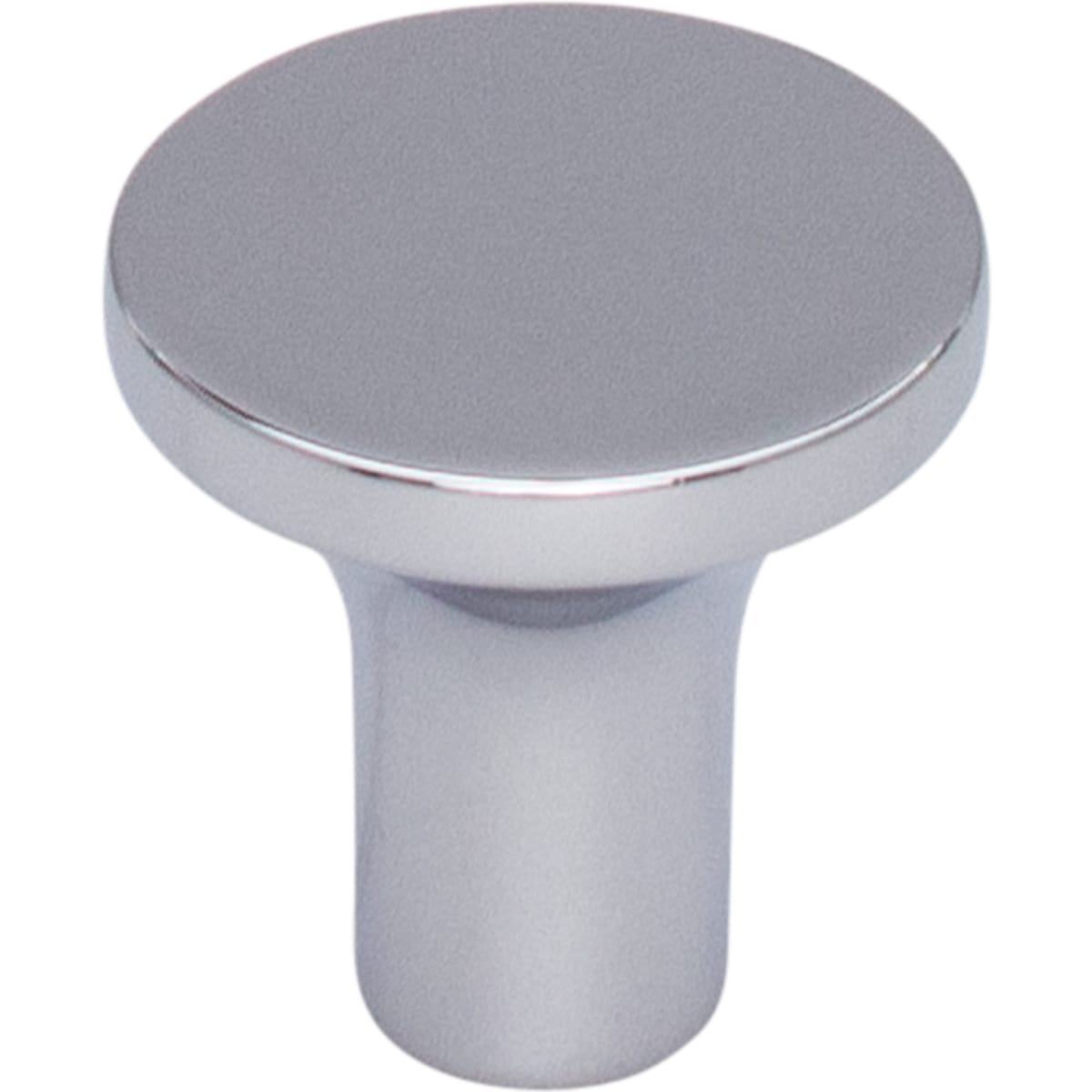 Marion 1 Inch Mushroom Cabinet Knob from the Lynwood Collection