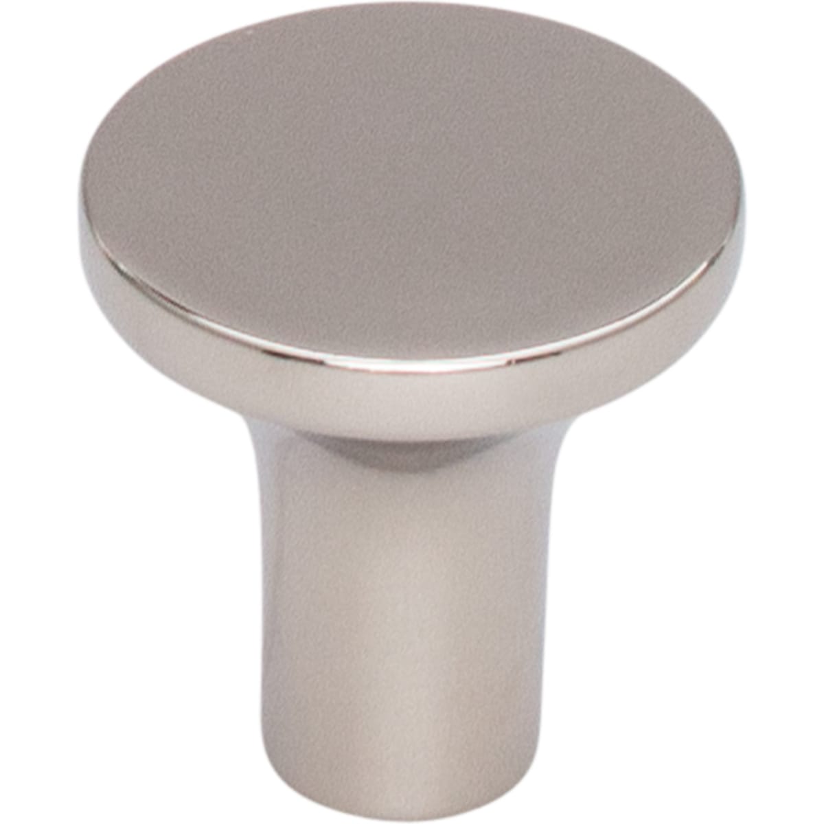 Marion 1 Inch Mushroom Cabinet Knob from the Lynwood Collection