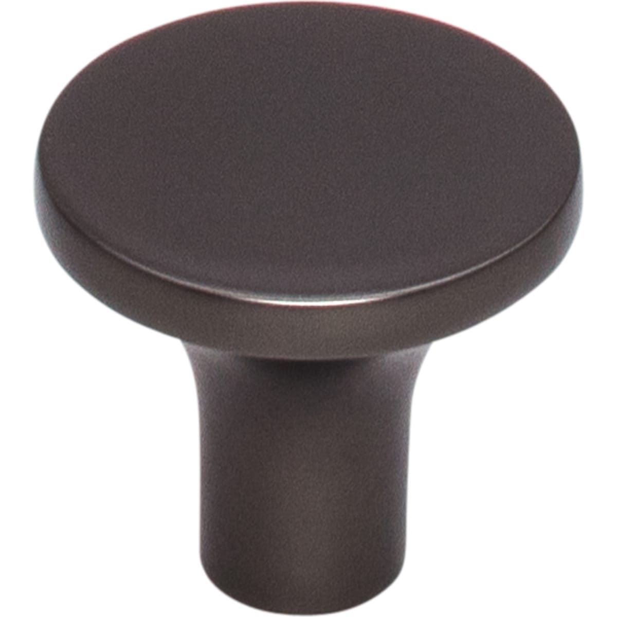 Marion 1-1/8 Inch Mushroom Cabinet Knob from the Lynwood Collection