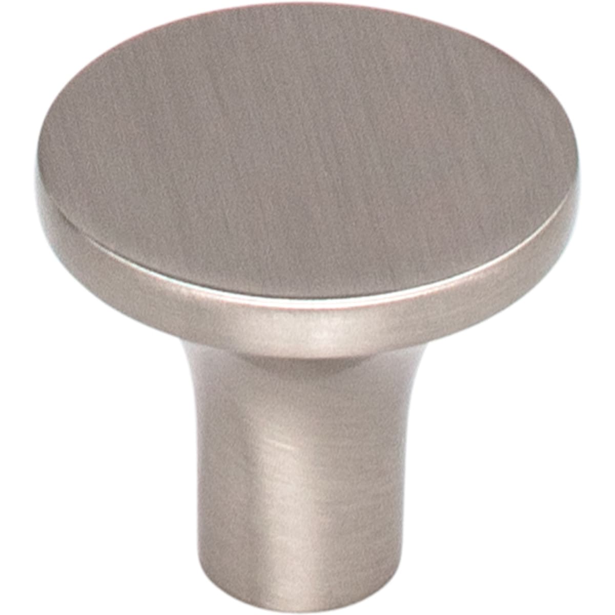 Marion 1-1/8 Inch Mushroom Cabinet Knob from the Lynwood Collection