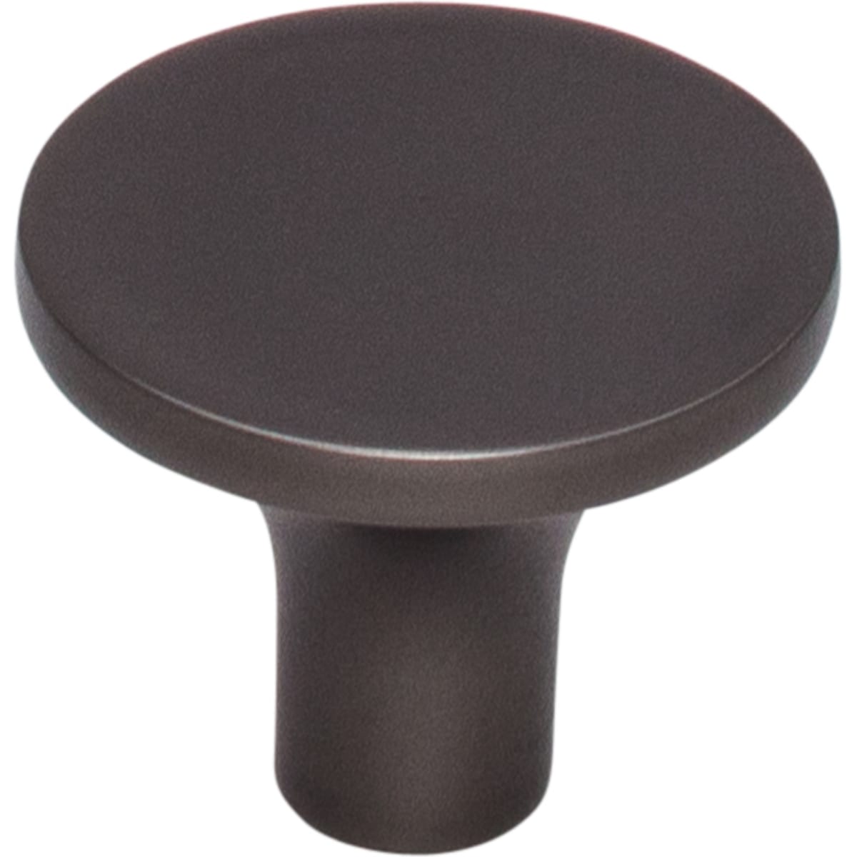 Marion 1-1/4 Inch Mushroom Cabinet Knob from the Lynwood Collection