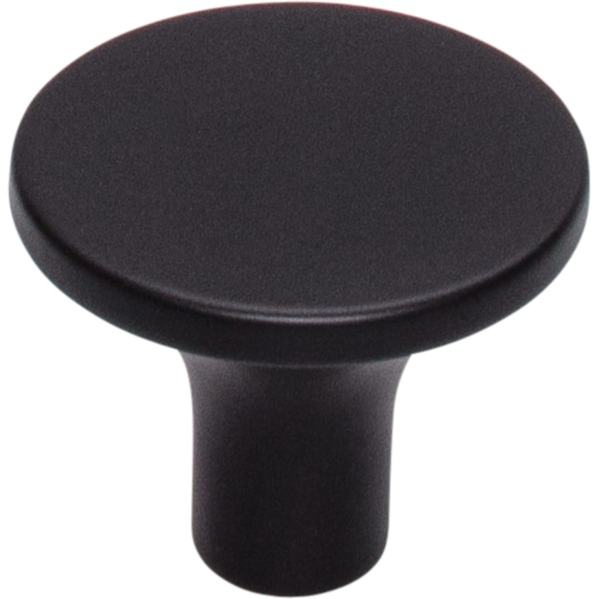 Marion 1-1/4 Inch Mushroom Cabinet Knob from the Lynwood Collection