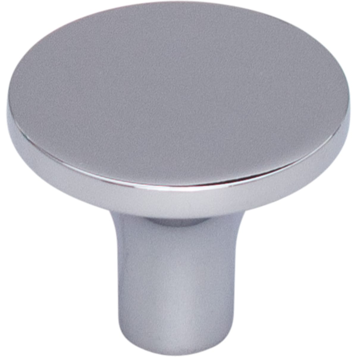 Marion 1-1/4 Inch Mushroom Cabinet Knob from the Lynwood Collection