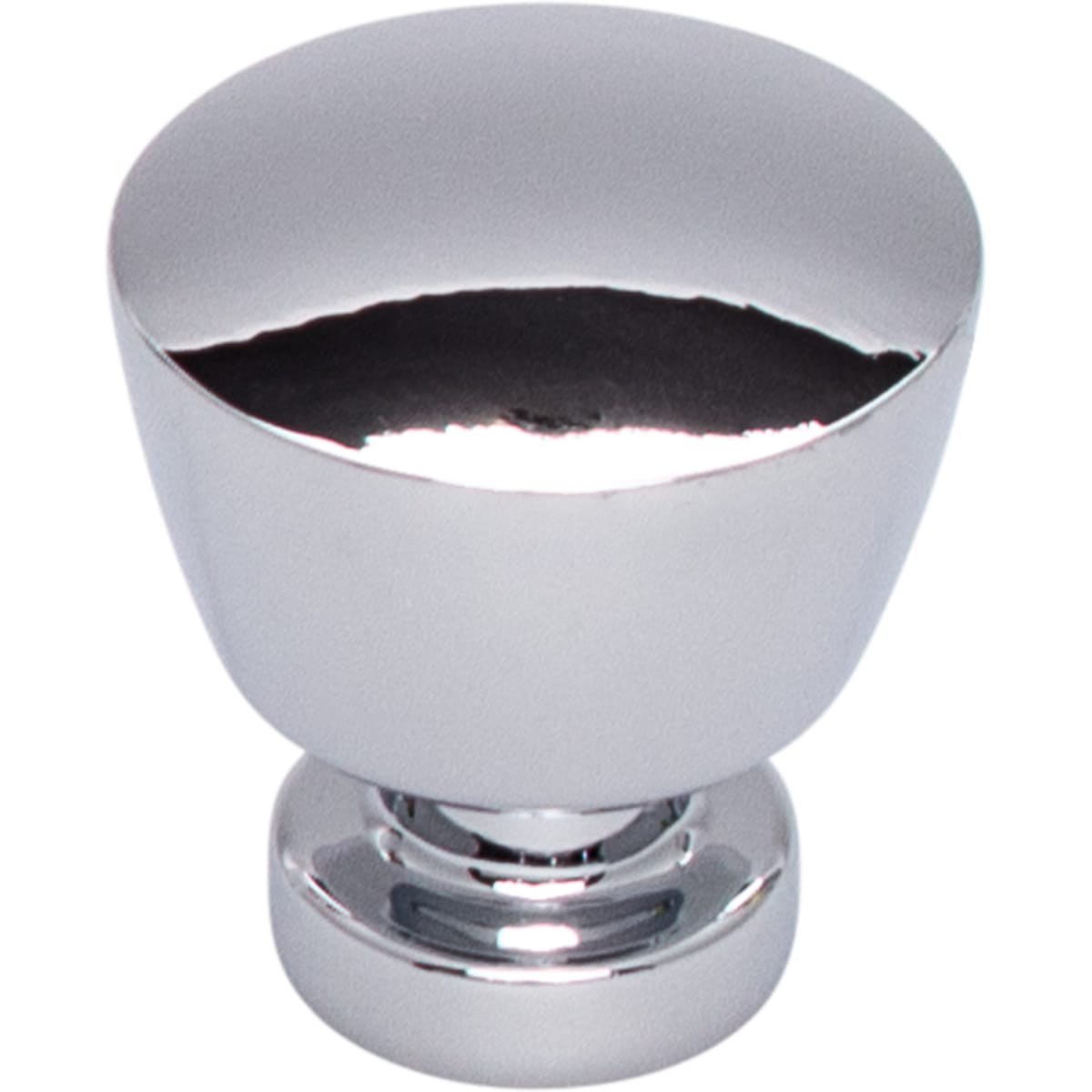 Allendale 1-1/8 Inch Mushroom Cabinet Knob from the Lynwood Collection