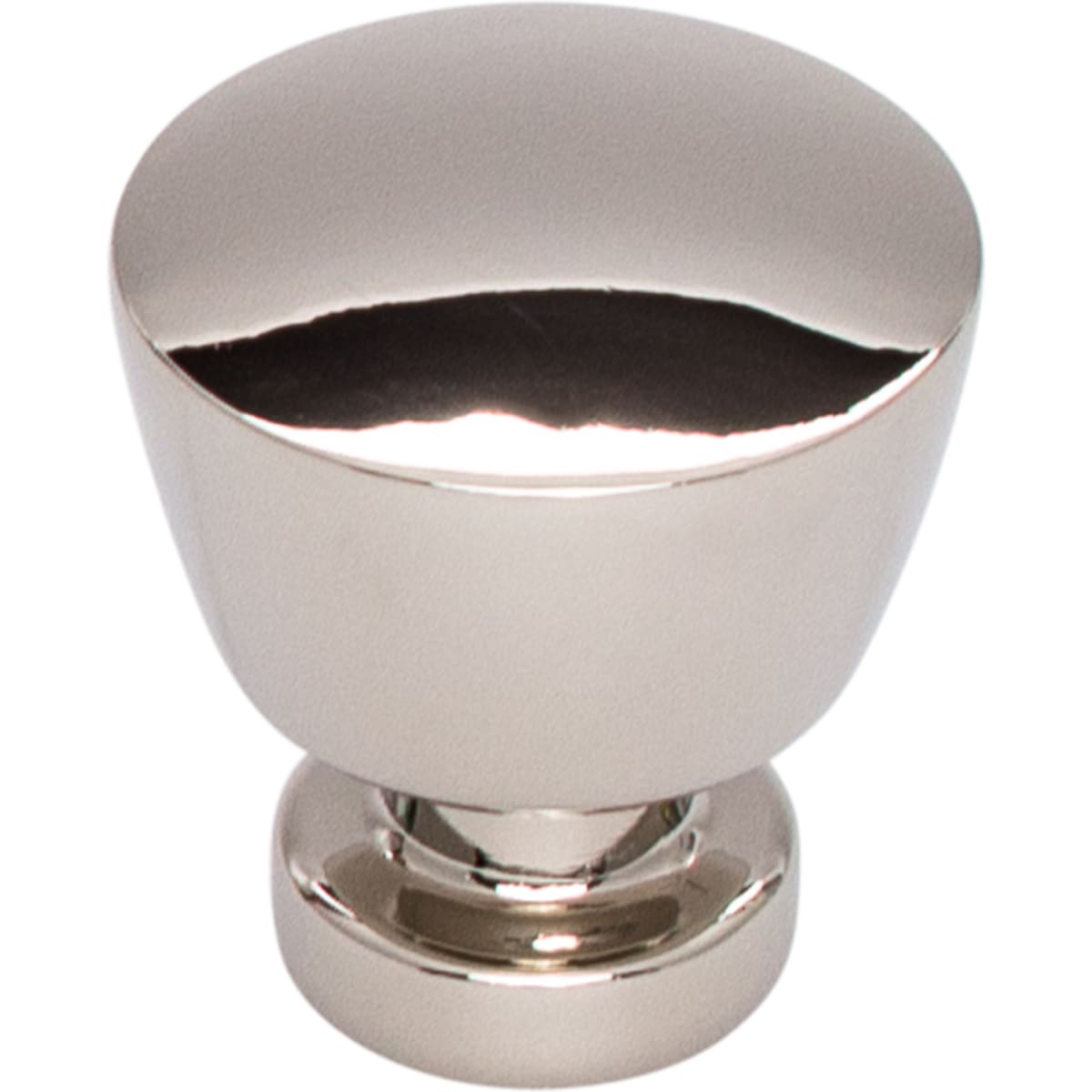 Allendale 1-1/8 Inch Mushroom Cabinet Knob from the Lynwood Collection