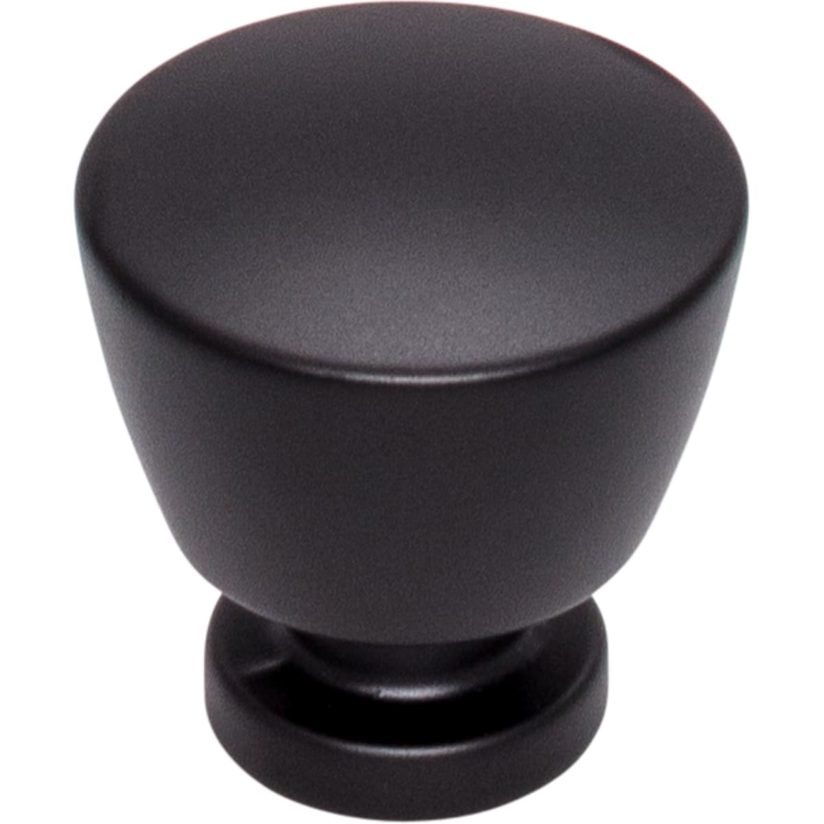 Allendale 1-1/4 Inch Mushroom Cabinet Knob from the Lynwood Collection