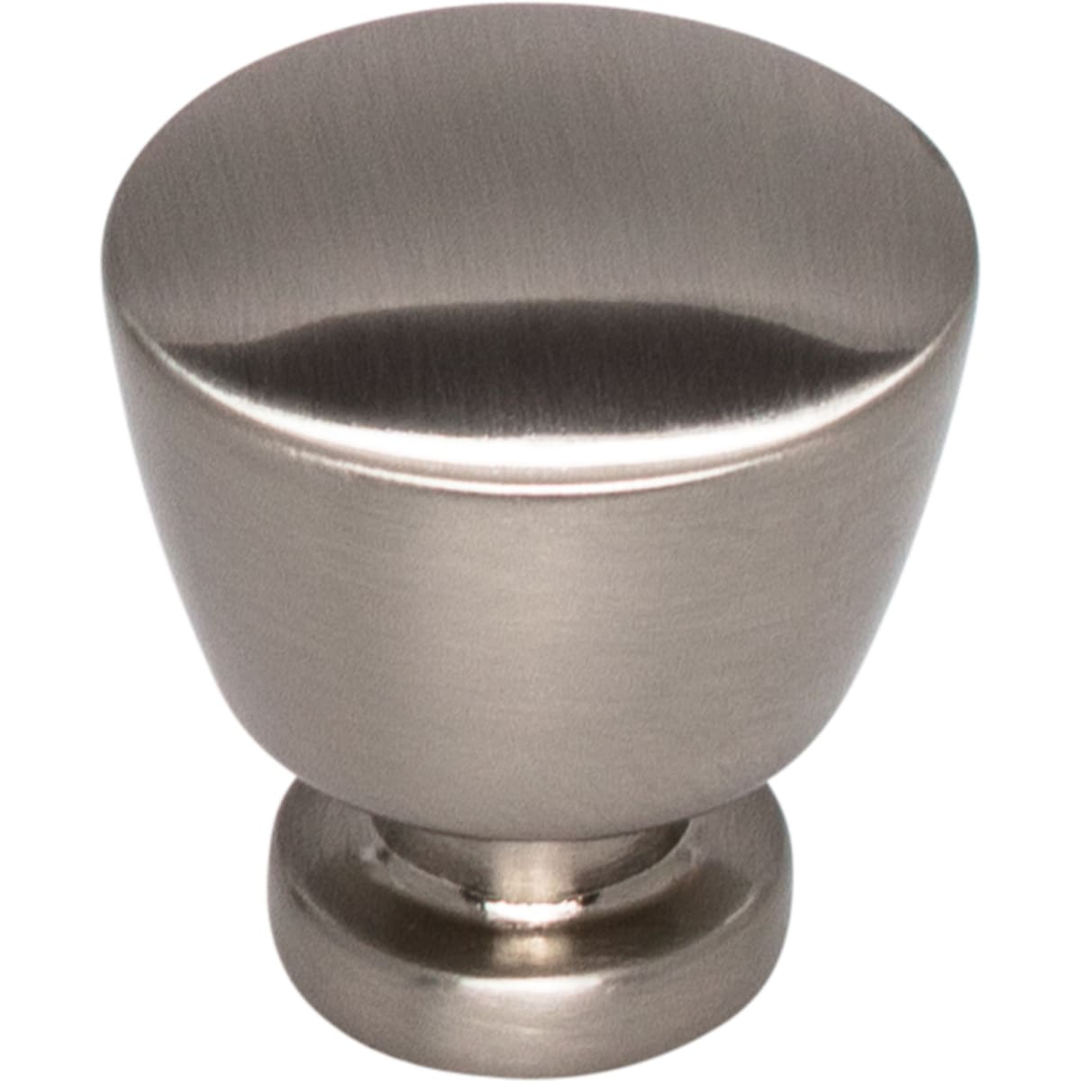 Allendale 1-1/4 Inch Mushroom Cabinet Knob from the Lynwood Collection