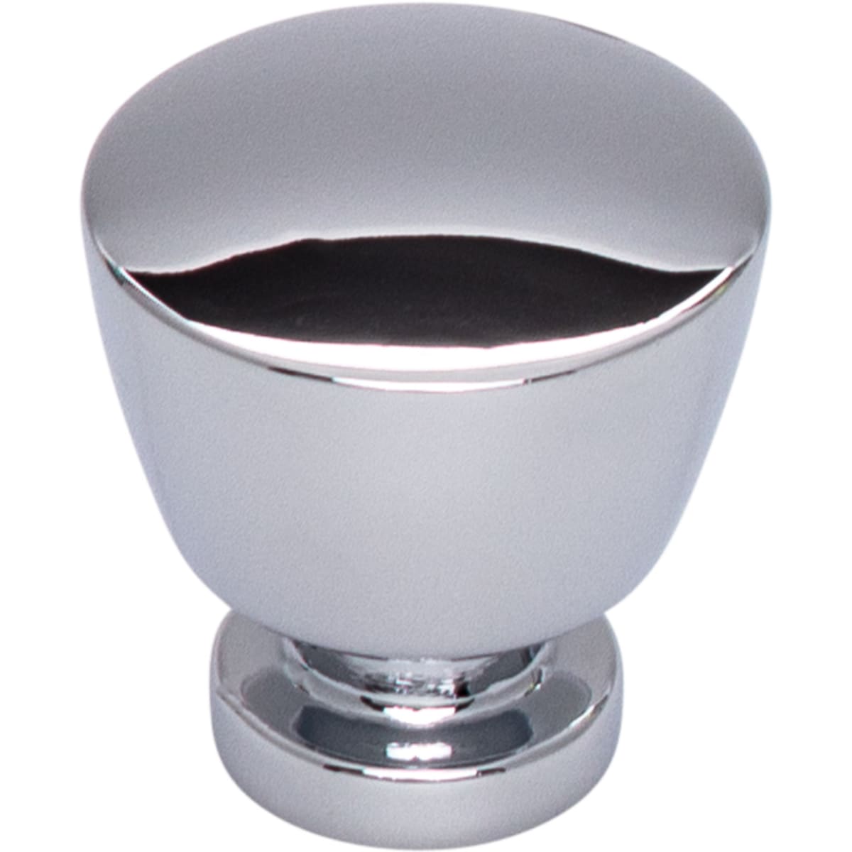 Allendale 1-1/4 Inch Mushroom Cabinet Knob from the Lynwood Collection
