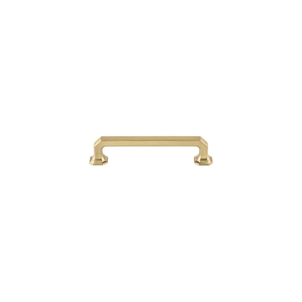 Emerald 5 Inch Center to Center Handle Cabinet Pull from the Chareau Collection