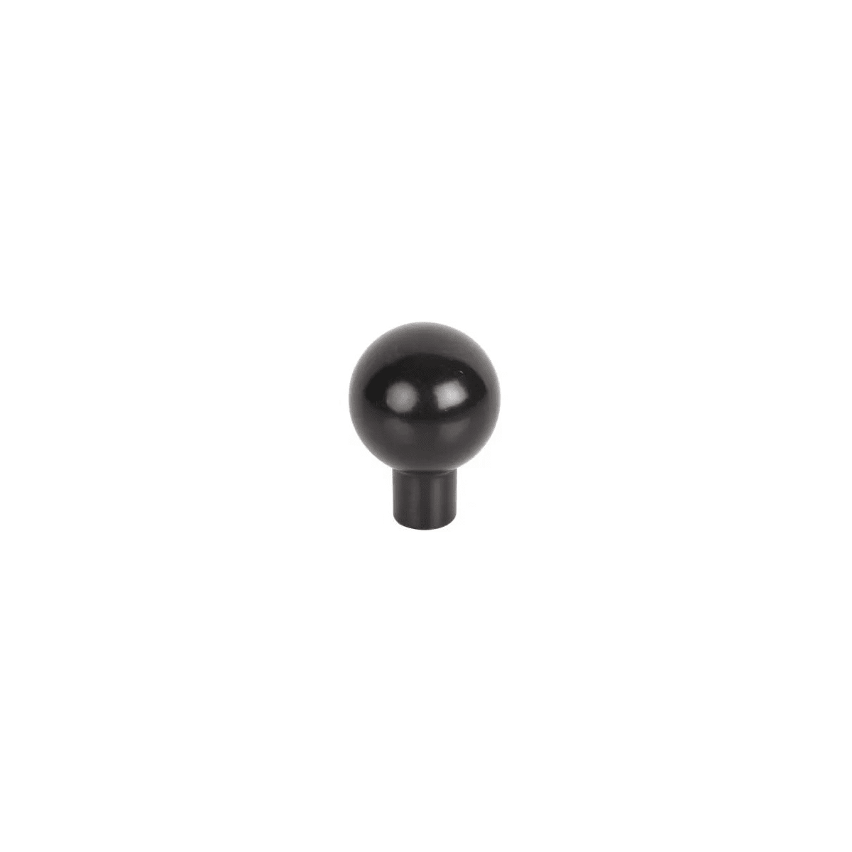 Brookline 7/8 Inch Round Cabinet Knob