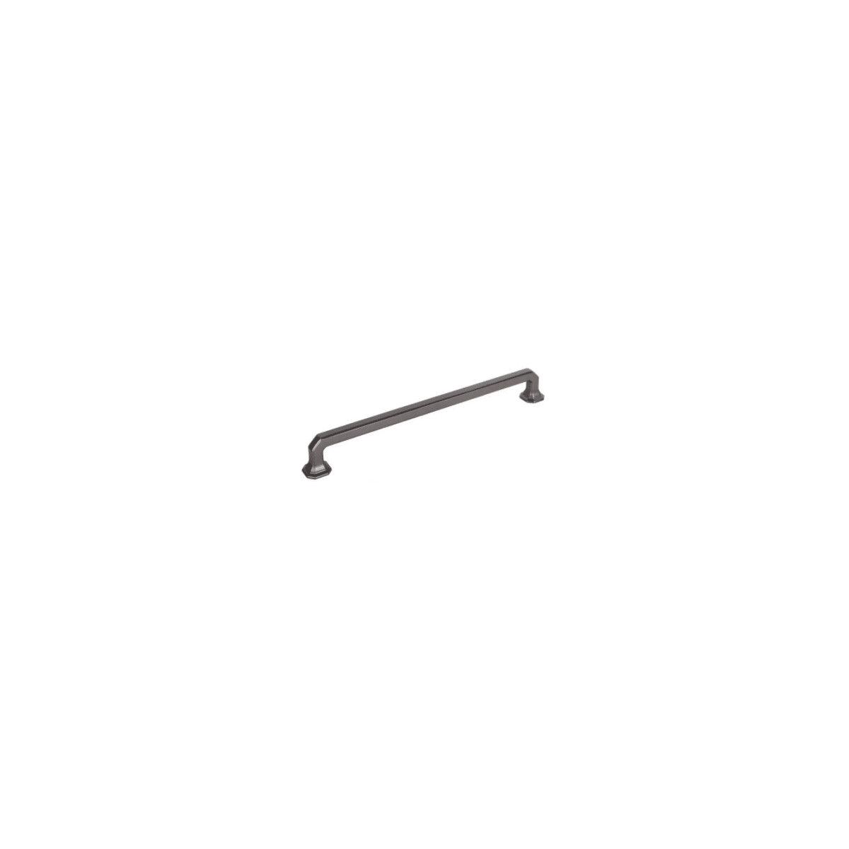 Emerald 9 Inch Center to Center Handle Cabinet Pull from the Chareau Collection