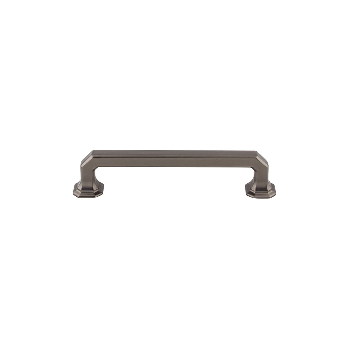 Emerald 5 Inch Center to Center Handle Cabinet Pull from the Chareau Collection